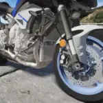2020 Yamaha MT10 [Add-On | Tuning] V1.0