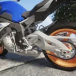 2020 Yamaha MT10 [Add-On | Tuning] V1.0