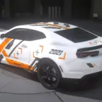 2021 Chevrolet Camaro Asiimov3