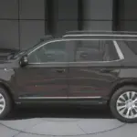 2021 GMC Yukon Debadged2