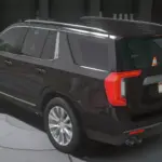 2021 GMC Yukon Debadged3
