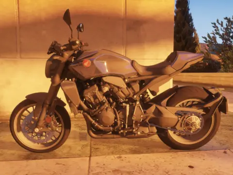 2021 Honda CB1000R Black Edition [Add-On | Enhanced Only] V1.0