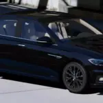 2021 Volkswagen Lavida CN-Spec 2021 Volkswagen Lavida CN-Spec