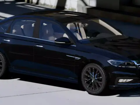 2021 Volkswagen Lavida CN-Spec