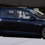 2021 Volkswagen Lavida CN-Spec2