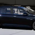 2021 Volkswagen Lavida CN-Spec