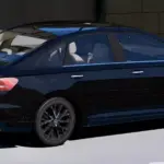 2021 Volkswagen Lavida CN-Spec3