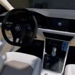 2021 Volkswagen Lavida CN-Spec4