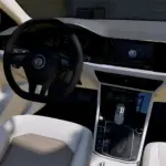 2021 Volkswagen Lavida CN-Spec