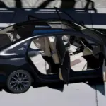 2021 Volkswagen Lavida CN-Spec5