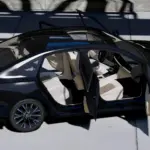 2021 Volkswagen Lavida CN-Spec