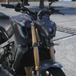 2021 Yamaha MT09 [Add-On | Tuning] V1.0