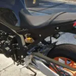 2021 Yamaha MT09 [Add-On | Tuning] V1.0
