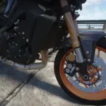 2021 Yamaha MT09 [Add-On | Tuning] V1.0