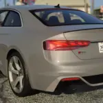 2022 Audi RS-5 TFSI Coupe2