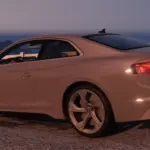 2022 Audi RS-5 TFSI Coupe4