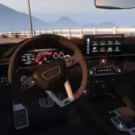 2022 Audi RS-5 TFSI Coupe5