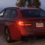 2022 BMW Series-5 G314
