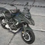 2022 Benelli TRK 502 X [Add-On] V1.0