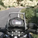 2022 Benelli TRK 502 X [Add-On] V1.0