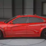 2022 Dodge Charger Hellcat2