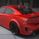 2022 Dodge Charger Hellcat3