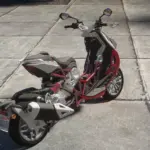 2022 Italjet Dragster 200 [Add-On | Tuning] V1.0