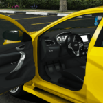 2022 Lada Vesta SP [Add-On | Extras | Tuning | Livery | Template]