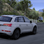 2023 Audi Q52