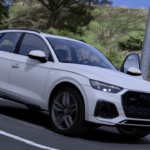 2023 Audi Q53