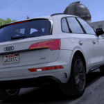 2023 Audi Q54