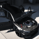 2024 Audi RS4 [Add-On | Tuning | Template] V1.0