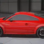 2024 Audi TT RS2