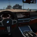 2024 BMW M340i xDrive (G20) Wide Body