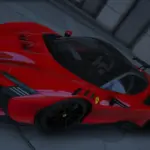 2024 Ferrari SF90XX Spider2