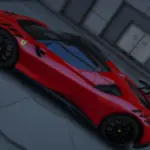 2024 Ferrari SF90XX Spider3