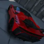 2024 Ferrari SF90XX Spider4