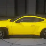 2024 Ford Mustang RTR Spec2