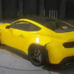 2024 Ford Mustang RTR Spec3