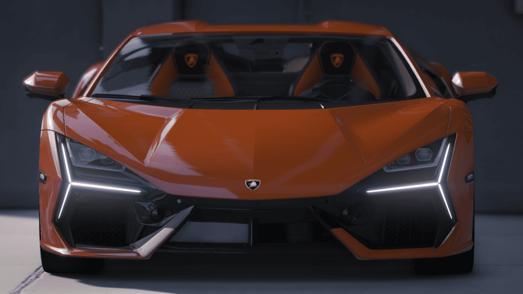 2024 Lamborghini Revuelto [Add-On | Tuning | Template] V1.0