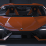 2024 Lamborghini Revuelto [Add-On | Tuning | Template] V1.0