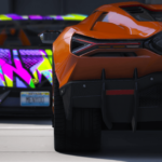 2024 Lamborghini Revuelto [Add-On | Tuning | Template] V1.0