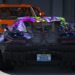 2024 Lamborghini Revuelto [Add-On | Tuning | Template] V1.0