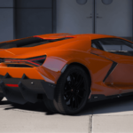 2024 Lamborghini Revuelto [Add-On | Tuning | Template] V1.0