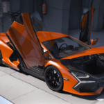 2024 Lamborghini Revuelto [Add-On | Tuning | Template] V1.0