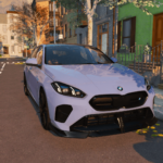 2025 BMW M135i 0.1
