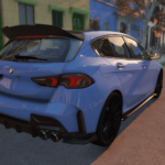 2025 BMW M135i 0.12