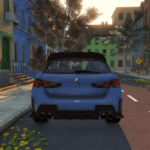 2025 BMW M135i 0.13