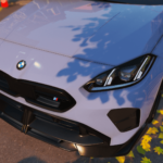 2025 BMW M135i 0.15
