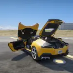 2025 Ferrari 12Cilindri [Add-On] V1.0